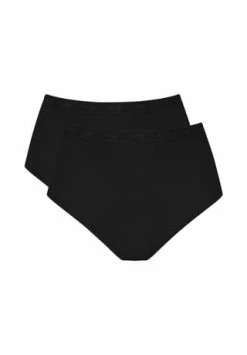 Mey Taillen Slip 2er Pack MY Best Of Schwarz