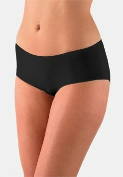 Nina Von C. Hipster 3er Pack Secret Schwarz -SCHIESSER Shop unnamed file 805