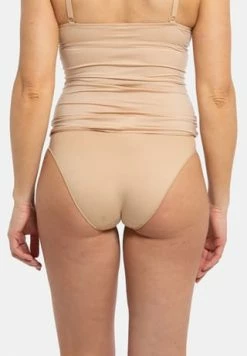 Nina Von C. Jazzpant 3er Pack Secret Caramel 7 Nina Von C. Jazzpant 3er Pack Secret Caramel -SCHIESSER Shop unnamed file 813