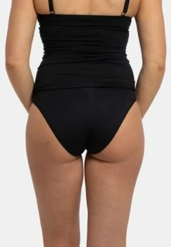 Nina Von C. Jazzpant 3er Pack Secret Schwarz -SCHIESSER Shop unnamed file 816