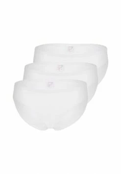 Nina Von C. Jazzpant 3er Pack Daily Weiß