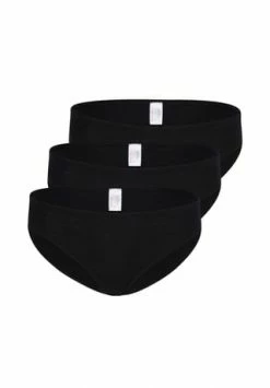 Nina Von C. Jazzpant 3er Pack Daily Schwarz