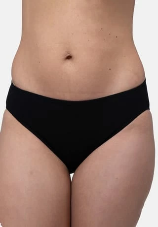 Jazzpant 3er Pack Daily Nina Von C. Jazzpant 3er Pack Daily Schwarz -SCHIESSER Shop unnamed file 833