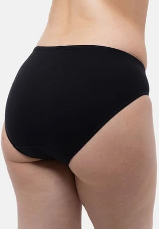 Jazzpant 3er Pack Daily Nina Von C. Jazzpant 3er Pack Daily Schwarz -SCHIESSER Shop unnamed file 834