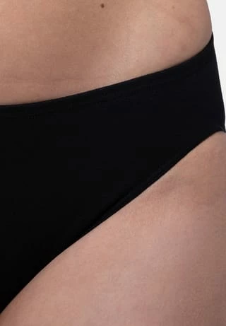 Jazzpant 3er Pack Daily Nina Von C. Jazzpant 3er Pack Daily Schwarz -SCHIESSER Shop unnamed file 837