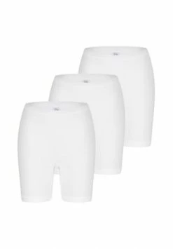 Nina Von C. Langbeinschlüpfer 3er Pack Daily Weiß