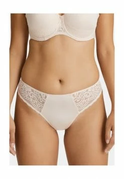 Prima Donna String I Do Silky Tan
