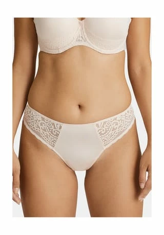 Prima Donna String I Do Silky Tan 3 Prima Donna String I Do Silky Tan