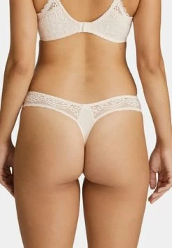 Prima Donna String I Do Silky Tan 8 Prima Donna String I Do Silky Tan -SCHIESSER Shop unnamed file 854