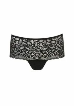 Prima Donna Hotpants I Do Schwarz