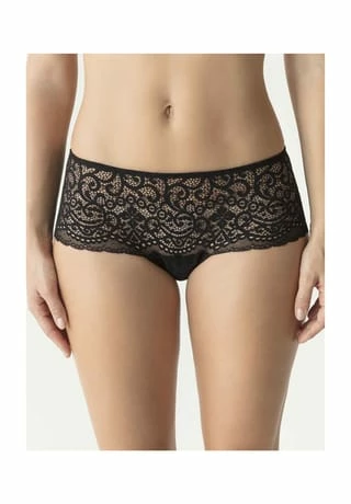 Prima Donna Hotpants I Do Schwarz 4 Prima Donna Hotpants I Do Schwarz – Bild 2