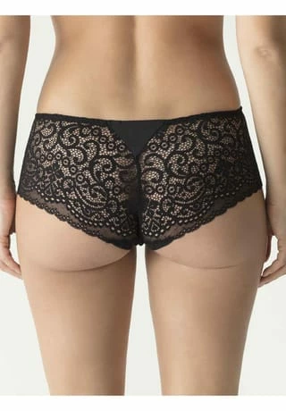 Prima Donna Hotpants I Do Schwarz 5 Prima Donna Hotpants I Do Schwarz – Bild 3