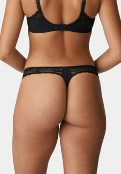 Prima Donna String I Do Schwarz -SCHIESSER Shop unnamed file 861