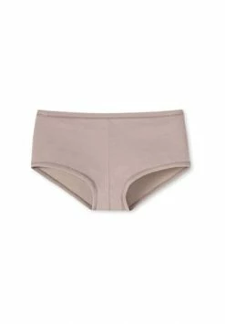 SCHIESSER Panty Personal Fit Braun