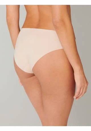 SCHIESSER Slip Invisible Light Maple 5 SCHIESSER Slip Invisible Light Maple – Bild 3