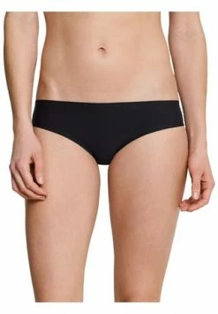 SCHIESSER Slip Invisible Cotton Schwarz 9 SCHIESSER Slip Invisible Cotton Schwarz -SCHIESSER Shop unnamed file 888