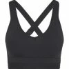ALEX Sport-BH "Emma", Multioptions-Träger, Uni, Für Damen BLACK BEAUTY -SCHIESSER Shop unnamed file 90