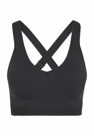 ALEX Sport-BH "Emma", Multioptions-Träger, Uni, Für Damen BLACK BEAUTY 3 ALEX Sport-BH "Emma", Multioptions-Träger, Uni, Für Damen BLACK BEAUTY