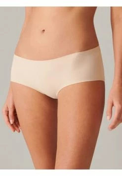 SCHIESSER Panty Invisible Cotton Sand -SCHIESSER Shop unnamed file 900