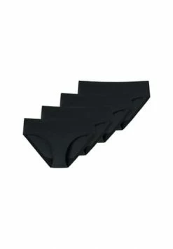 Slip Uncover By SCHIESSER Schwarz