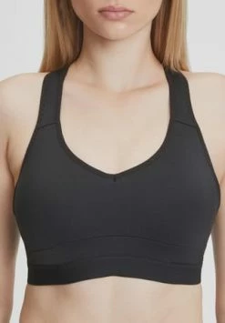 ALEX Sport-BH "Emma", Multioptions-Träger, Uni, Für Damen BLACK BEAUTY 10 ALEX Sport-BH "Emma", Multioptions-Träger, Uni, Für Damen BLACK BEAUTY -SCHIESSER Shop unnamed file 92