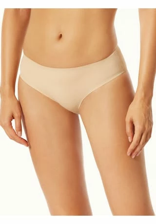 Slip Uncover By SCHIESSER Schwarz-weiss-sand 6 Slip Uncover By SCHIESSER Schwarz-weiss-sand – Bild 4