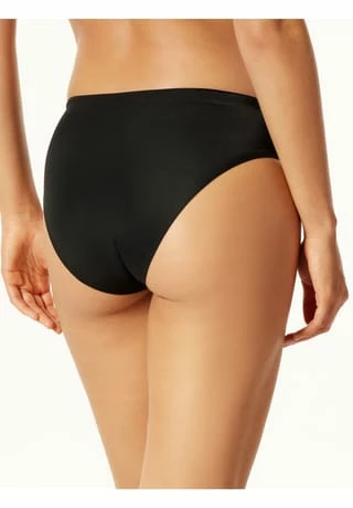 Slip Uncover By SCHIESSER Schwarz-weiss 5 Slip Uncover By SCHIESSER Schwarz-weiss – Bild 3