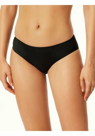 Slip Uncover By SCHIESSER Schwarz-weiss 6 Slip Uncover By SCHIESSER Schwarz-weiss – Bild 4