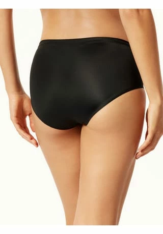 Minislip Uncover By SCHIESSER Schwarz 5 Minislip Uncover By SCHIESSER Schwarz – Bild 3