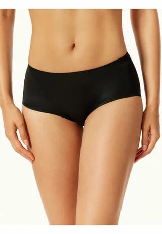 Minislip Uncover By SCHIESSER Schwarz 6 Minislip Uncover By SCHIESSER Schwarz – Bild 4