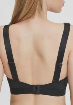 ALEX Sport-BH "Emma", Multioptions-Träger, Uni, Für Damen BLACK BEAUTY 11 ALEX Sport-BH "Emma", Multioptions-Träger, Uni, Für Damen BLACK BEAUTY -SCHIESSER Shop unnamed file 93