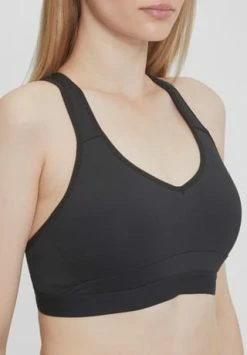 ALEX Sport-BH "Emma", Multioptions-Träger, Uni, Für Damen BLACK BEAUTY 12 ALEX Sport-BH "Emma", Multioptions-Träger, Uni, Für Damen BLACK BEAUTY -SCHIESSER Shop unnamed file 94