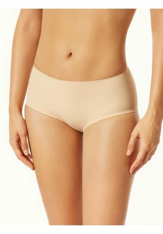 Minislip Uncover By SCHIESSER Schwarz-weiss-sand 6 Minislip Uncover By SCHIESSER Schwarz-weiss-sand – Bild 4