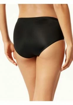 Minislip Uncover By SCHIESSER Schwarz-weiss -SCHIESSER Shop unnamed file 943