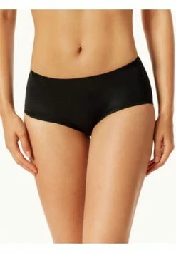 Minislip Uncover By SCHIESSER Schwarz-weiss -SCHIESSER Shop unnamed file 944