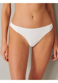 SCHIESSER String Invisible Lace Weiß -SCHIESSER Shop unnamed file 949