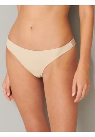 SCHIESSER String Invisible Lace Sand 7 SCHIESSER String Invisible Lace Sand – Bild 5